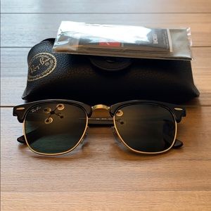 Club Master sunglasses